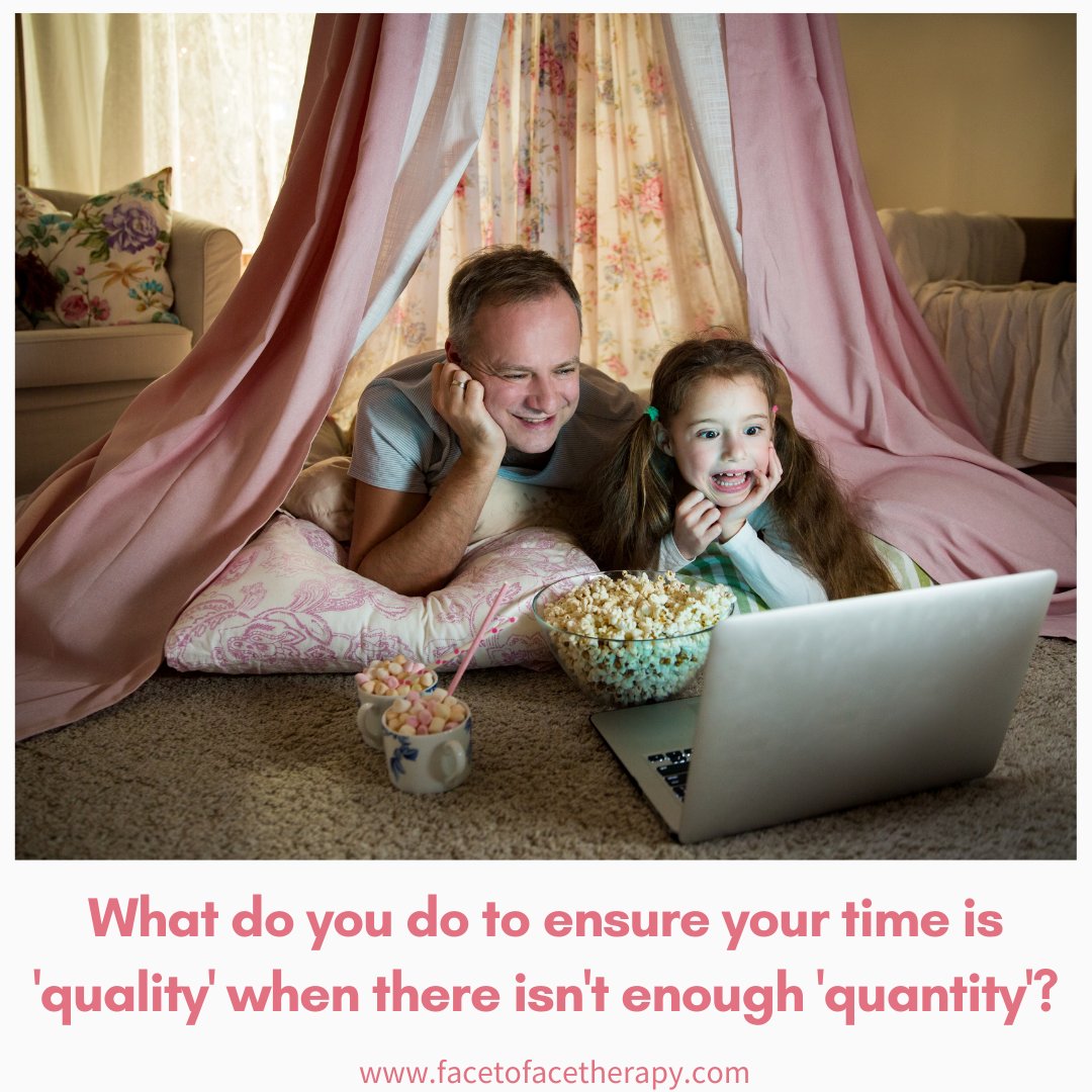 talktotherapist's tweet image. #qualitynotquantity #facetofacetherapy