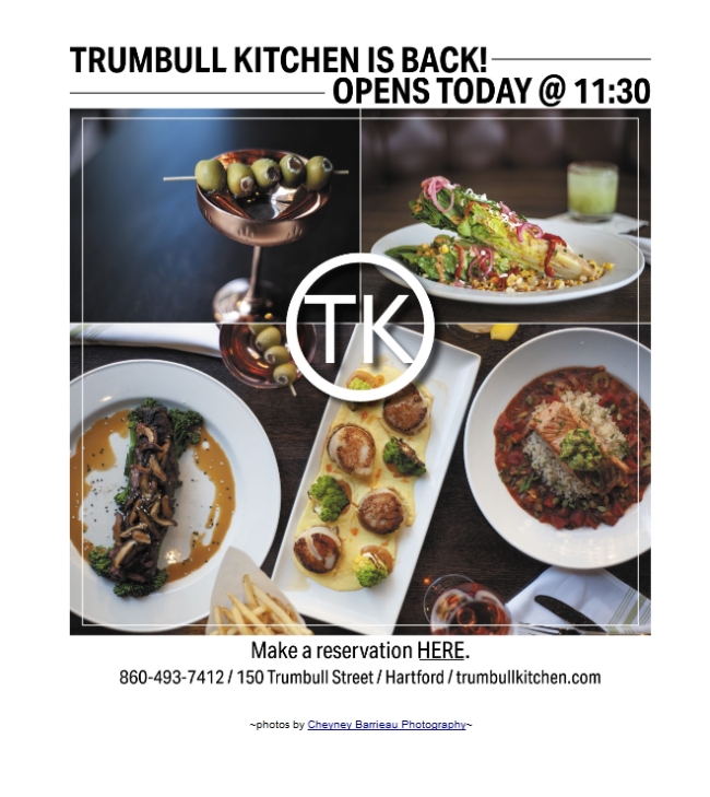 Trumbull Kitchen tweet media