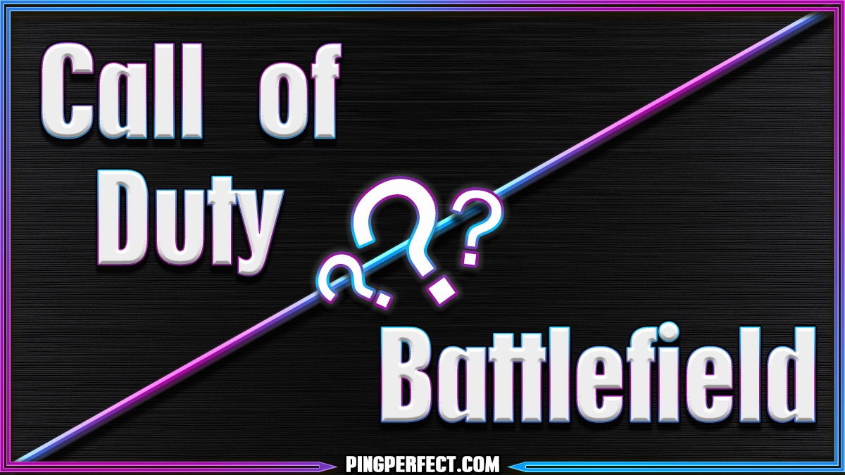 PingPerfect's tweet image. 👀 Oh No. I did it. I tossed a grenade in the room and walked away.⁠

#Gameservers #PingPerfect #CallofDuty #Battlefield