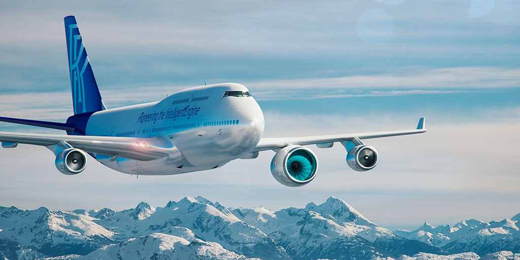 RollsRoyce's tweet image. We are looking forward to welcoming Spirit of Endeavour, our new flying testbed (FTB), which will join our existing FTB Spirit of Excellence in the near future. More to come in the following months. #AVGeek #Boeing747 #IntelligentEngine
ow.ly/ea3C50Ent9i