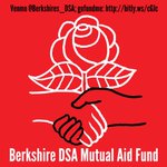 Photo by Berkshires DSA (@BerkshiresDSA)