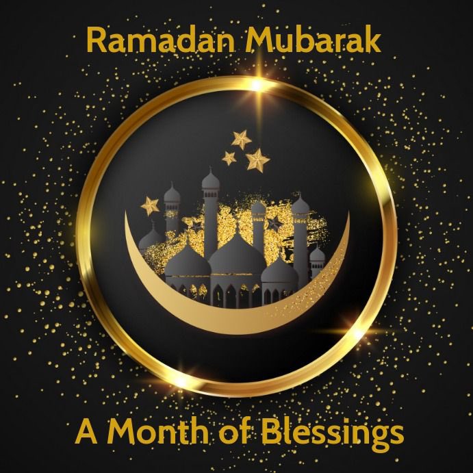 JournalistZakii's tweet photo. happy Ramadan Kareem to every Muslim around the globe. May Allah give strength to every Muslim to fulfil all the worship in this blessed month.  Ameen
#RamadanKareem https://t.co/W4C4wsYm4b