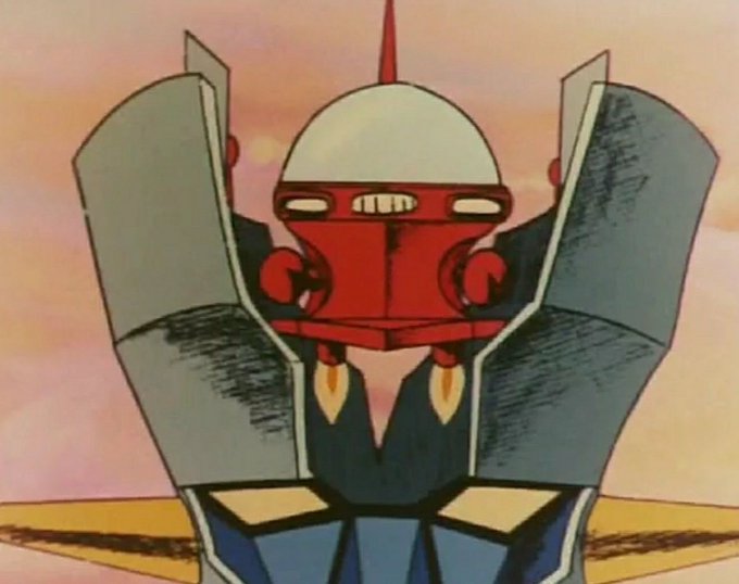人型ロボットのtwitterイラスト検索結果 人型ロボットのtwitterイラスト検索結果