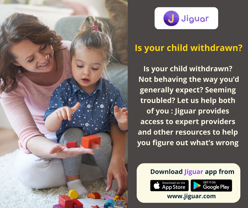 JiguarInc's tweet photo. @JiguarInc App provides access to expert providers and other resources to help you figure out what’s wrong. Download :
https://t.co/17MmgsNwmx
https://t.co/GdzCyMYCrI
#childmonitoringapp #developmentalmilestones #behaviortherapy #childbehavior #speechtherapy #developmentaldelays https://t.co/yDAgKaPezC