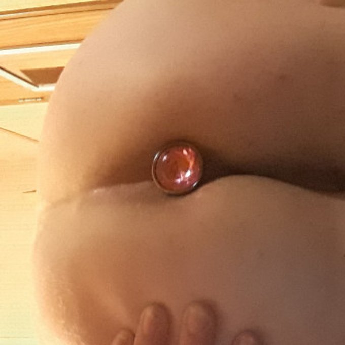 Butt Plug by @@betwewilldothat https://t.co/jvvvnLifKx Find it on #ManyVids! https://t.co/5diqhKdxLl<a class="tags" href="/tag/betwewilldothat">@betwewilldothat</a><a href="/tag/manyvids"class="tags"><span>#manyvids</span></a>