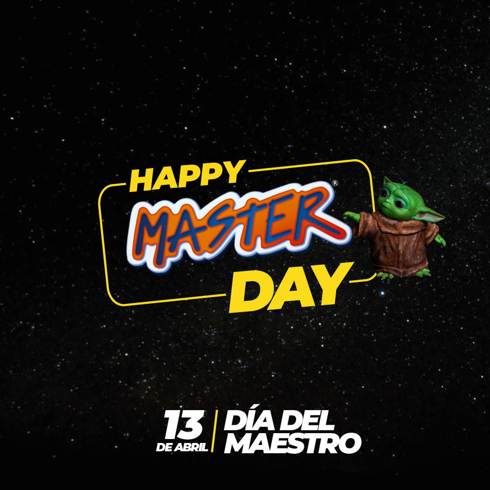 Master_ecuador's tweet photo. #HappyMasterDay. Este 13 de abril felicitamos a todos los #MaestrosEcuatorianos 🇪🇨🇪🇨🇪🇨 en su día. #FelizDíaDelMaestro #Master #mastertumundoenbuenasmanos 😊😊😊 https://t.co/msH4s5LPnz