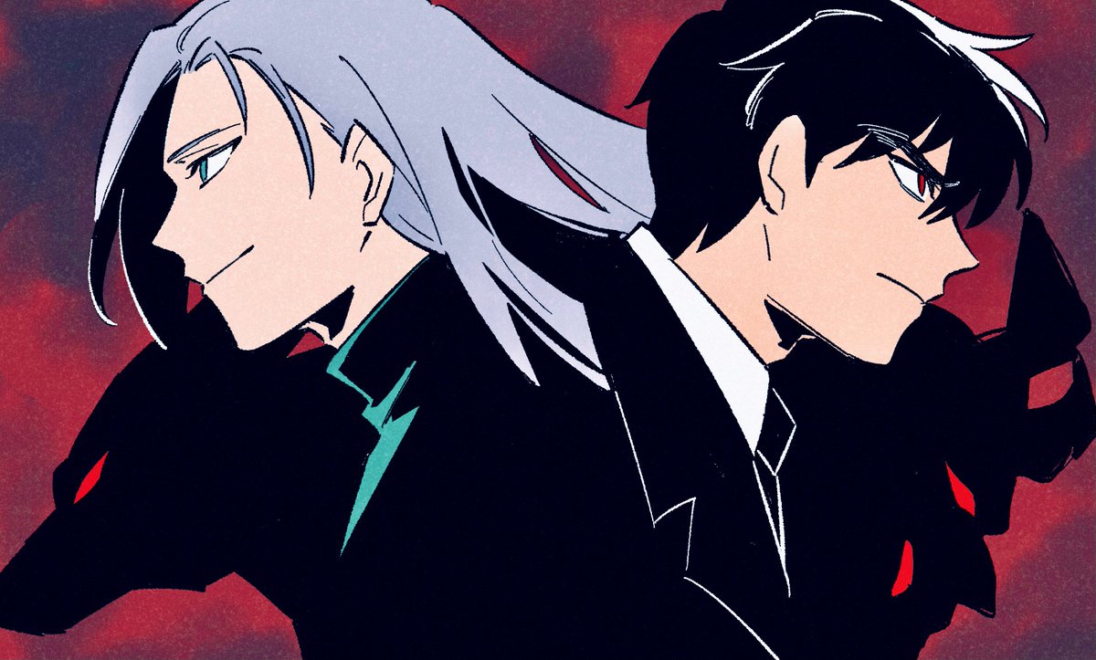 地獄先生ぬ べ アニメ25周年おめでとー Opが最高に好きだ Kuhuのイラスト