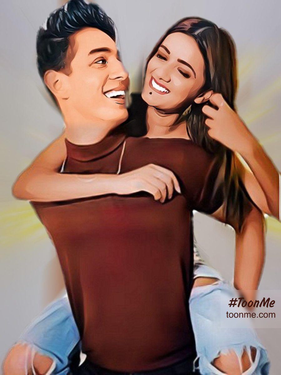 YadavPallak's tweet photo. #JANTAKIIDEALMATCHPALNIK
@bikaneriafeem @nikhilmalik__ 
@MTVSplitsvilla @MTV 
Love you ❣️❣️ https://t.co/SgRoU1w5U0