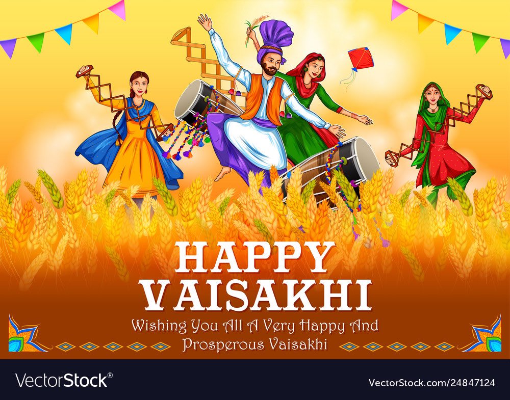 b7kindies's tweet photo. Happy Vaisakhi! https://t.co/Iqa5N8RtwI