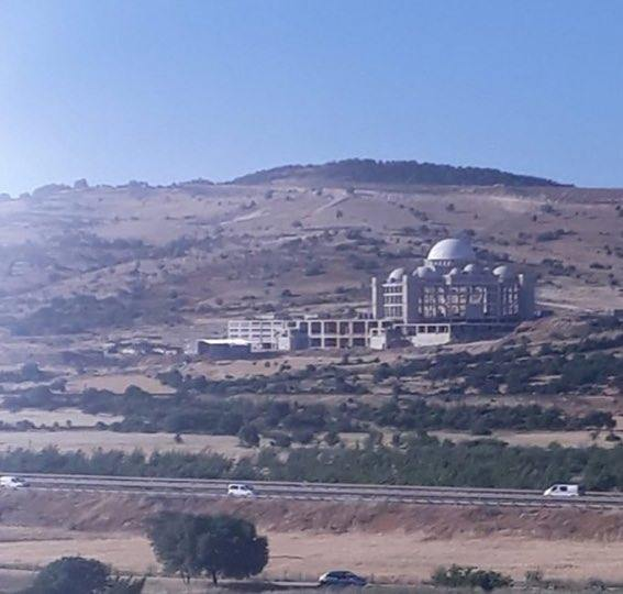 Arkadaşlar camimize köy yaptırmak istiyoruz.

Elden ele yayalım lütfen..!😂😂😁😁😁