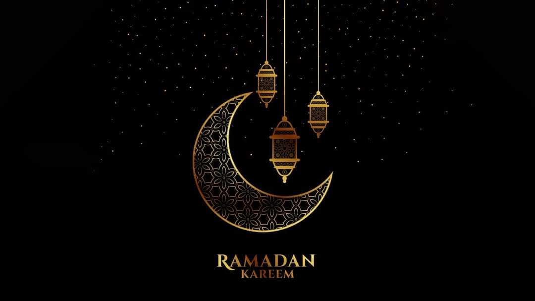 #RamadanKareem