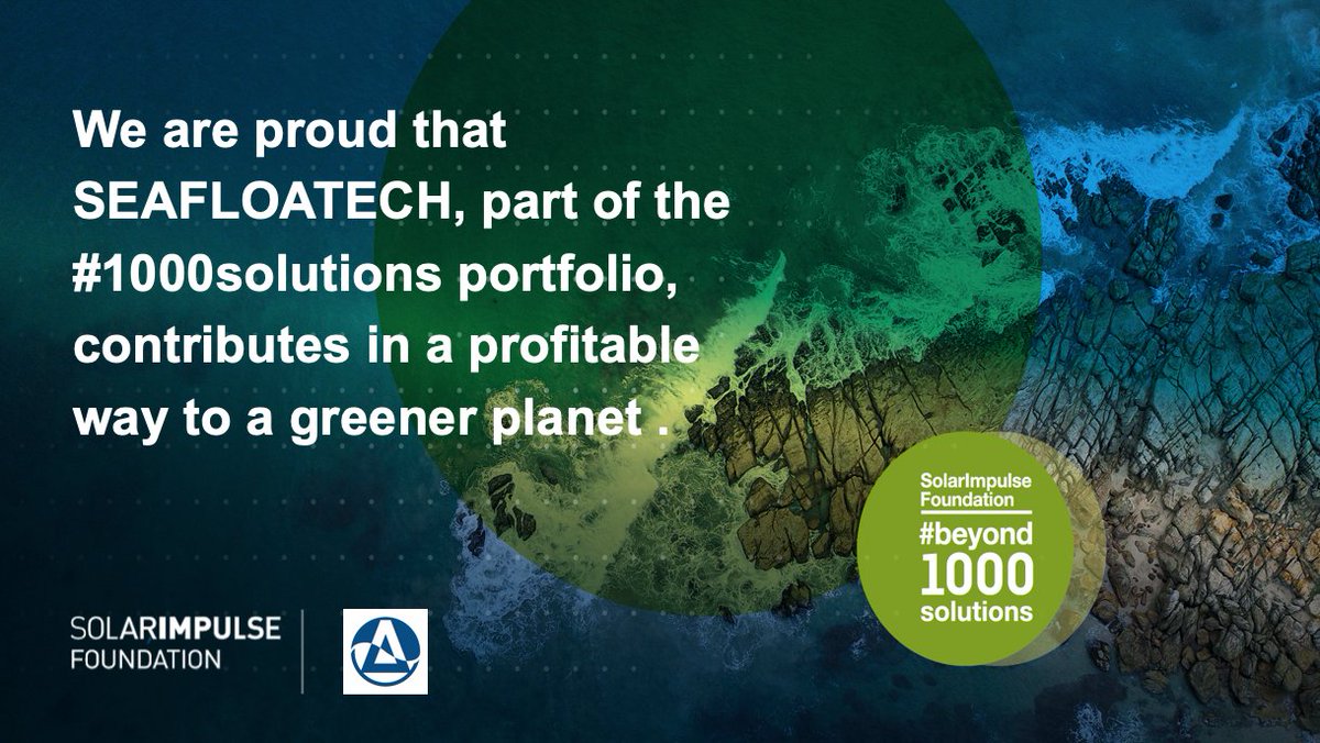 SEAFLOATECH tweet media