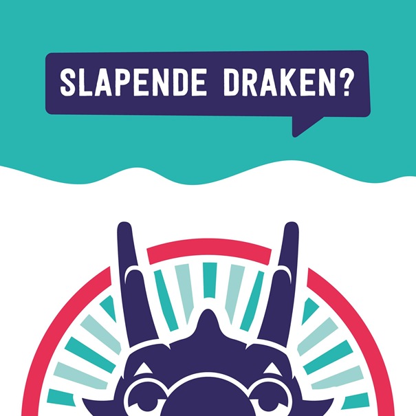 Zzzzz… Slapende draken, ontwaken ⏰! Na een diepe winterslaap gaat de organisatie van Drakenbootfestival 2021 officieel verder. Klaar om de draak in je los te laten? Houd onze socials in de gaten voor updates over de tickets, line-up en races. #drakenboot