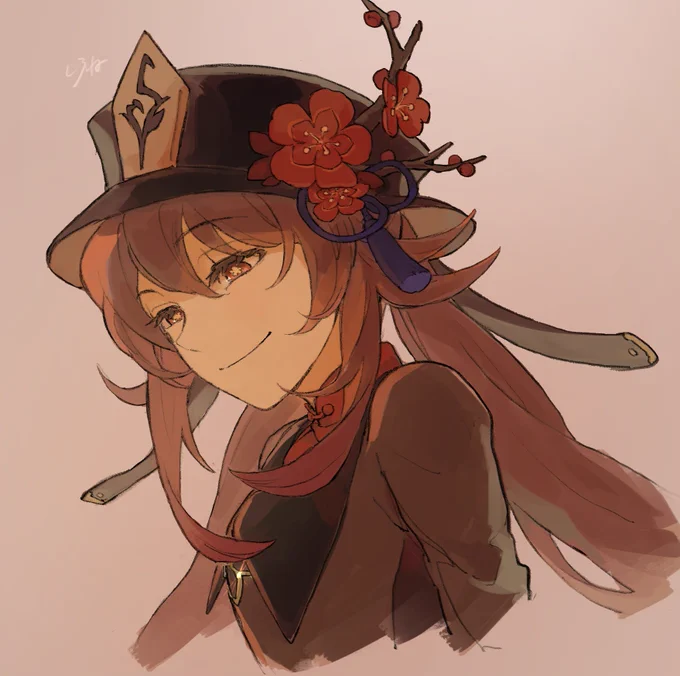 胡桃 