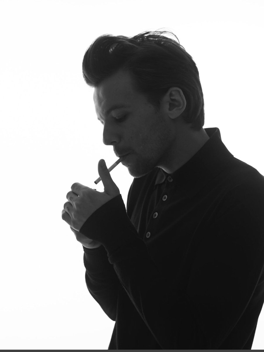 basically just all the cigarette ones I vote  #Louies for  #BestFanArmy at the  #iHeartAwards