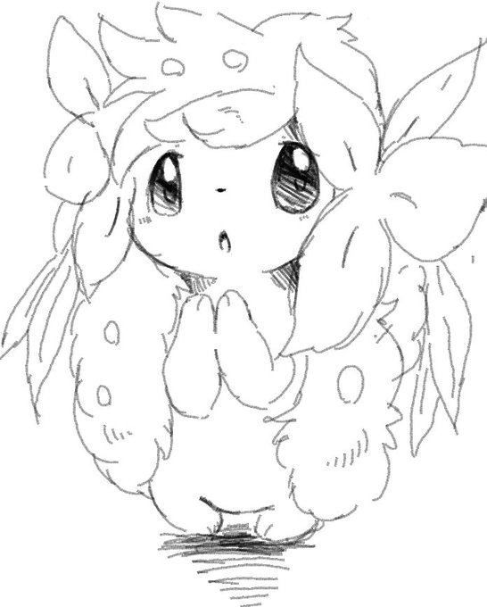 シェイミのtwitterイラスト検索結果 シェイミのtwitterイラスト検索結果