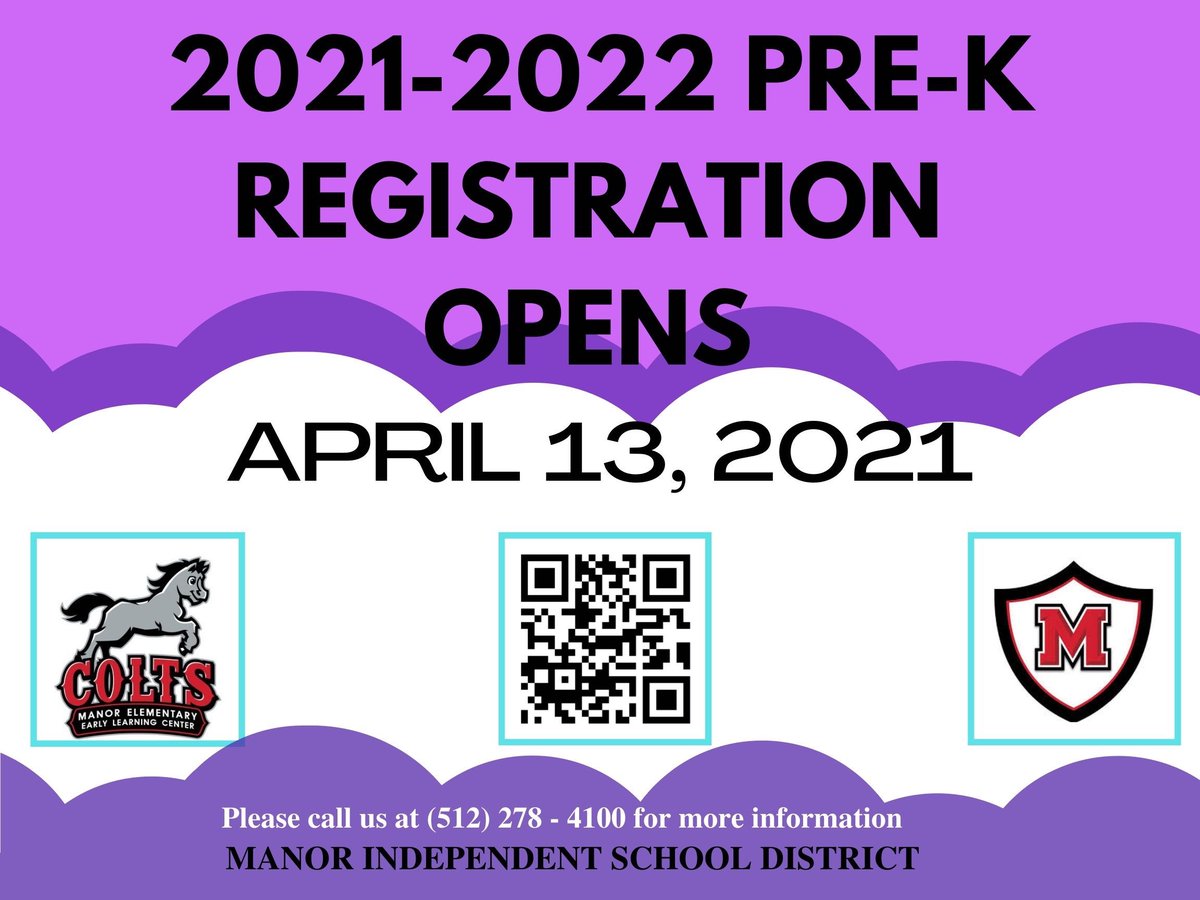 Manor Early Childhood tweet media