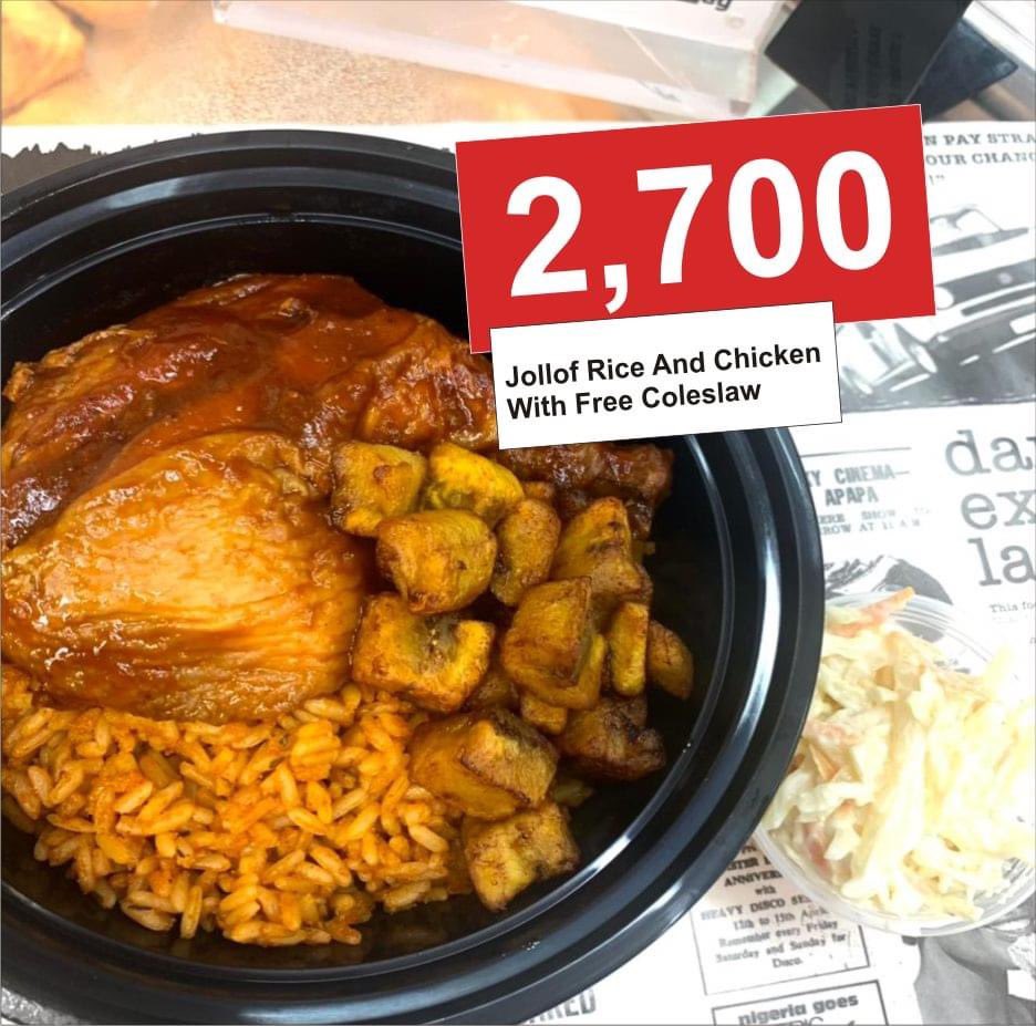 Pickandpay_ng's tweet photo. Easter Specials, treat yourself to a great meal.
Prices valid 1st April – 5th April.
While stocks last.
#picknpaynigeria #picknpayeaster #picknpayquality https://t.co/qtqCRnYovD