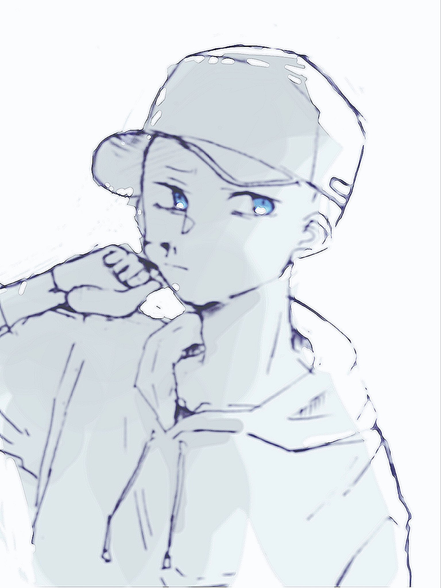 Cocona 久々過ぎて帽子の描き方調べたマン T Co 3o2eu7upjy Twitter Cocona 久々過ぎて帽子の描き方調べたマン T Co 3o2eu7upjy Twitter