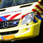 Twee gewonden bij #Ongeval N302 #Ermelo -. #Politie.