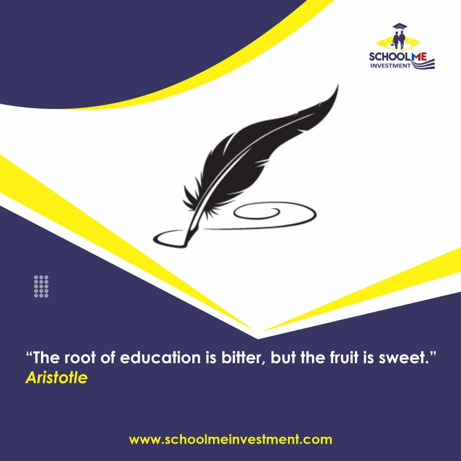 schoolmelottery's tweet photo. Walk your way through knowledge acquisition, be celebrate about it.
https://t.co/ICAygbsdVu
#education #schoolme #jamubgroup https://t.co/M6M7TfoVBU