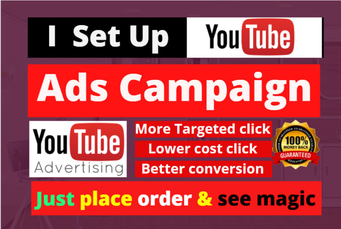 Frenchie_groom's tweet photo. I will set up profitable youtube PPC ads campaign.
if you need my service then contact me here: https://t.co/xEjbNVM1jT
#youtubeads #dogecoin #AlGreen #videoads #youtube https://t.co/gRmzEjO7t8