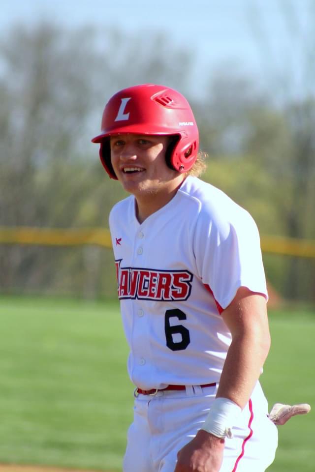 LaSalleRedArmy's tweet photo. GCL matchup for @WLSNBaseball facing Moeller this wednesday at Schuler Park!!!! https://t.co/LG3HwT98qh
