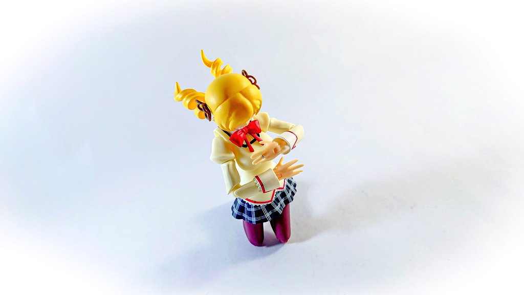 にばる 4 13テーマ 別れ 金色のマミさん 感動の別れ 夜のフィギュア撮影会 金色のガッシュベル
