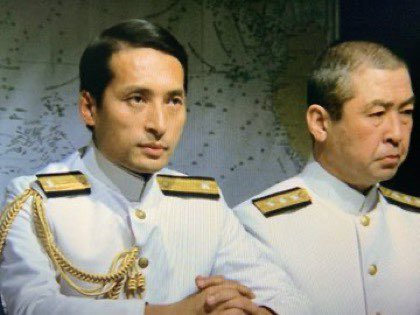 Keity 昭和の俳優くびったけ 在 Twitter 上 今更気づく 歴史の涙 陸軍 連合艦隊 海軍 安部徹 高橋幸治 小林桂樹 T Co Xqpnvkro9u Twitter