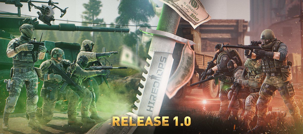 Hired Ops tweet media