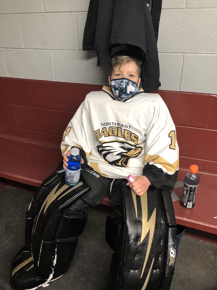 Northeast Eagles Atom A (Team Black) tweet media
