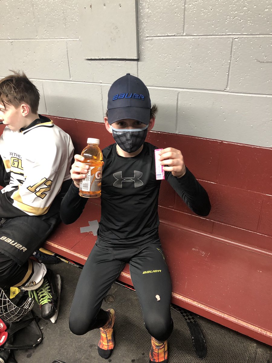 Northeast Eagles Atom A (Team Black) tweet media