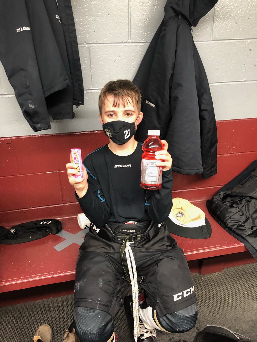 Northeast Eagles Atom A (Team Black) tweet media