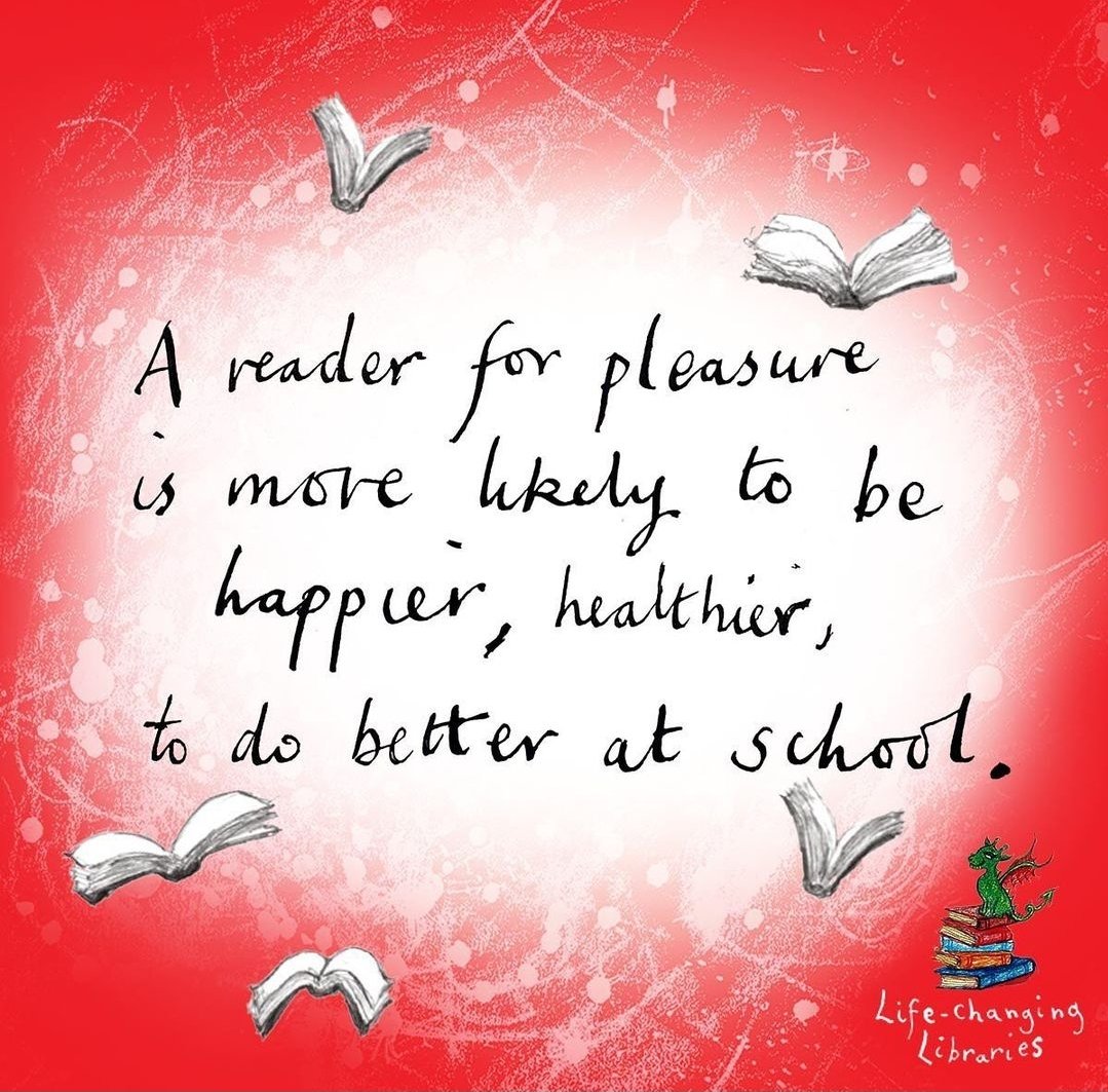 OnjaliRauf's tweet image. Truth. #lifechanginglibraries