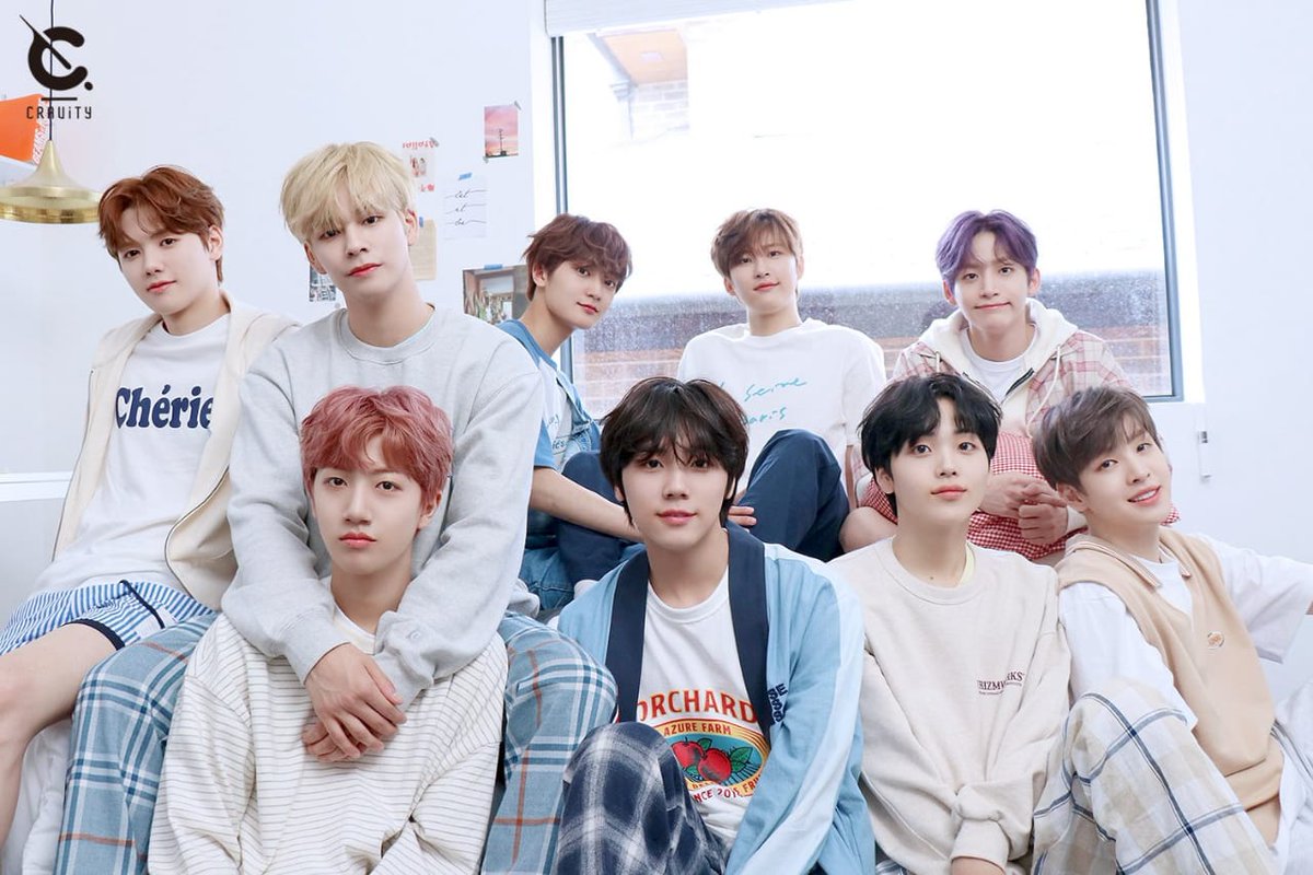 lovelleonnie's tweet photo. 📣📣 GIVEAWAY TIME 📣📣

SPECIAL CRAVITY 1 TAHUNAN, AKU MAU NGADAIN GA NIH ~

aku CO in wl kalian all about cravity di shopee, max 300k.

🇮🇩 ina luvity only 

rt + rep ht ya mniez

#우리비티와_걸어온_소중한_일년
#Remember_CRVT_time
@CRAVITY_twt https://t.co/avXxnj8hNR