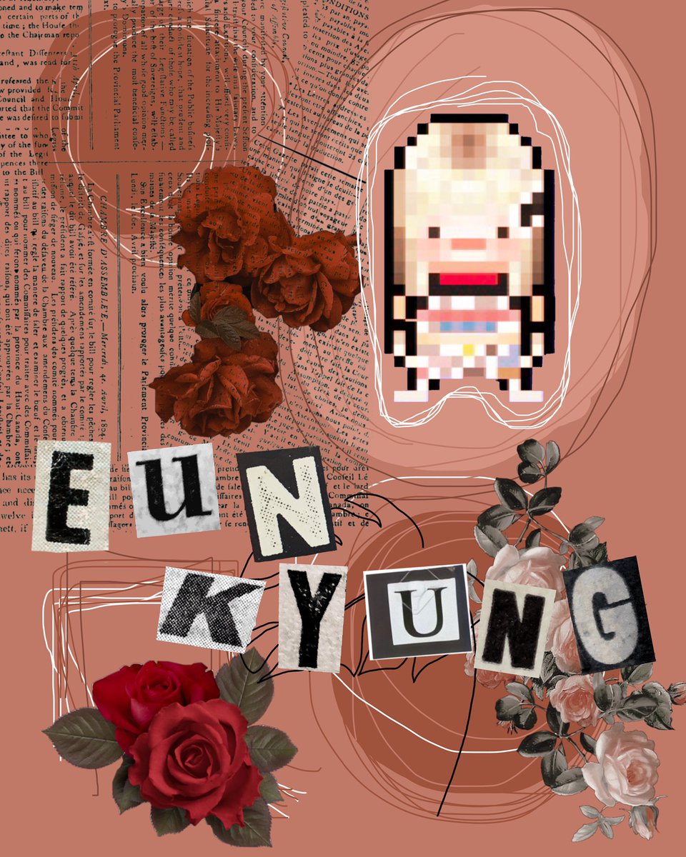 AmityCr_MI's tweet photo. SAKURA bloom @Sakura_ACr
The 1st EP —
“Stage 1: False Certainty”
CONCEPT PHOTO #1,2
#EUNKYUNG #은경
#AMITYCREATIVE #SAKURA_AC #MonthlyIdol https://t.co/Q5xNRbU1FD