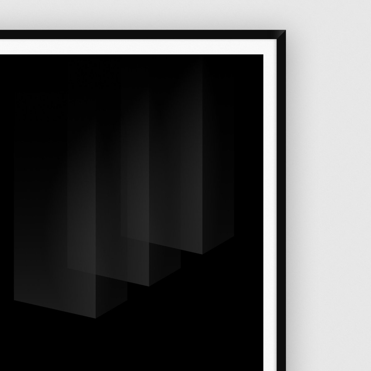 holoseries_'s tweet photo. No.23 | Pillars

#holoseries #art #conceptual #minimal #digital #illustration #dark #nft #nftart #blackandwhite #lineart #design #pattern  #geometry #visual #black #line #minimalism #simplicity #vectorillustration #nft #cryptoart #nftartist https://t.co/xYrQmCbLcc