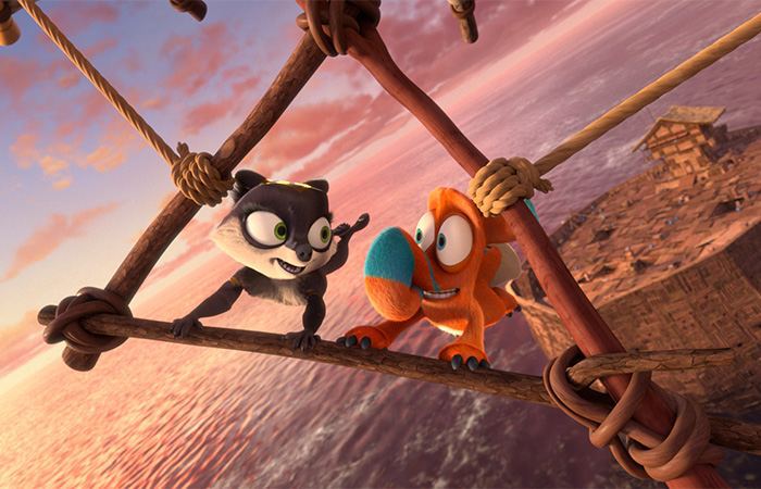 SaposyPrincesas's tweet photo. ¡Qué nervios! Este finde llega a los cines "¡Upsss 2! ¿Y ahora dónde está Noé?"
El arca de Noé va a la deriva en mar abierto, ¿qué pasará? ¿Conseguirán llegar a tierra?
Un peli divertidísima para ver en familia.
https://t.co/n6o2rmDtlH
#Upss2 #Ups2 #YoVoyAlCine @FlinsyP https://t.co/y6ibkvl5hx