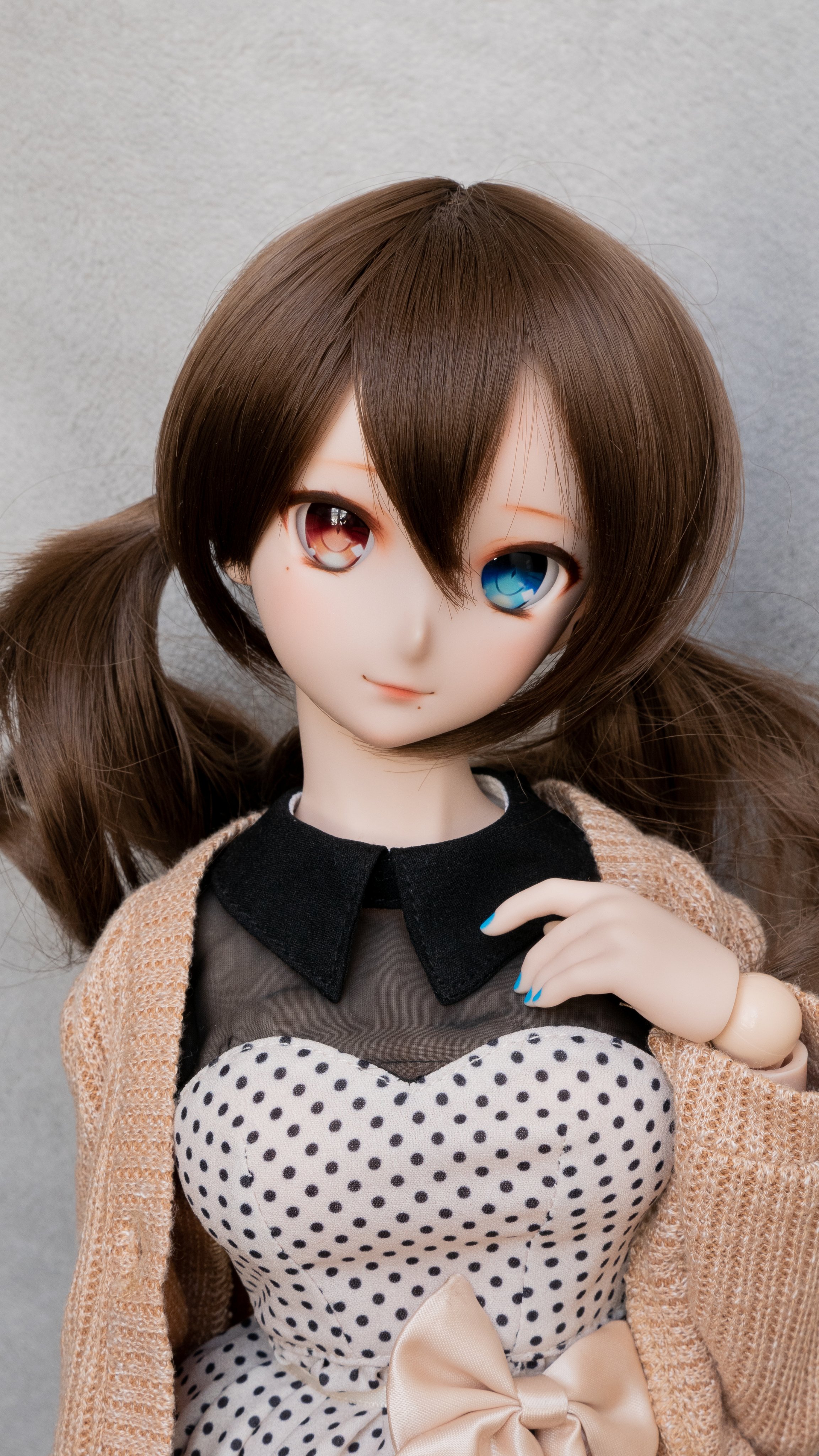 Not9d Dds カリン カスタムオーダー Dollfiedream ドルフィードリーム カスタムドール Ddskarin T Co Sccj7pkau2 Twitter