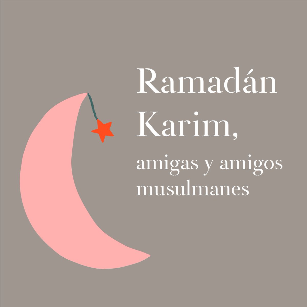 Noches de Ramadán (@nochesderamadan) on Twitter photo 