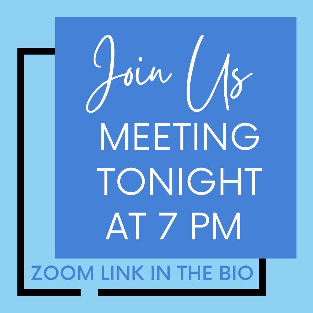 UBDems's tweet photo. 🚨MEETING ALERT🚨
Join us TONIGHT at 7 PM to discuss Biden’s infrastructure plan, legalization of marijuana, police violence and more....DON’T MISS OUT!! 

The Zoom link is in the bio. https://t.co/GRhaZIRcf2
