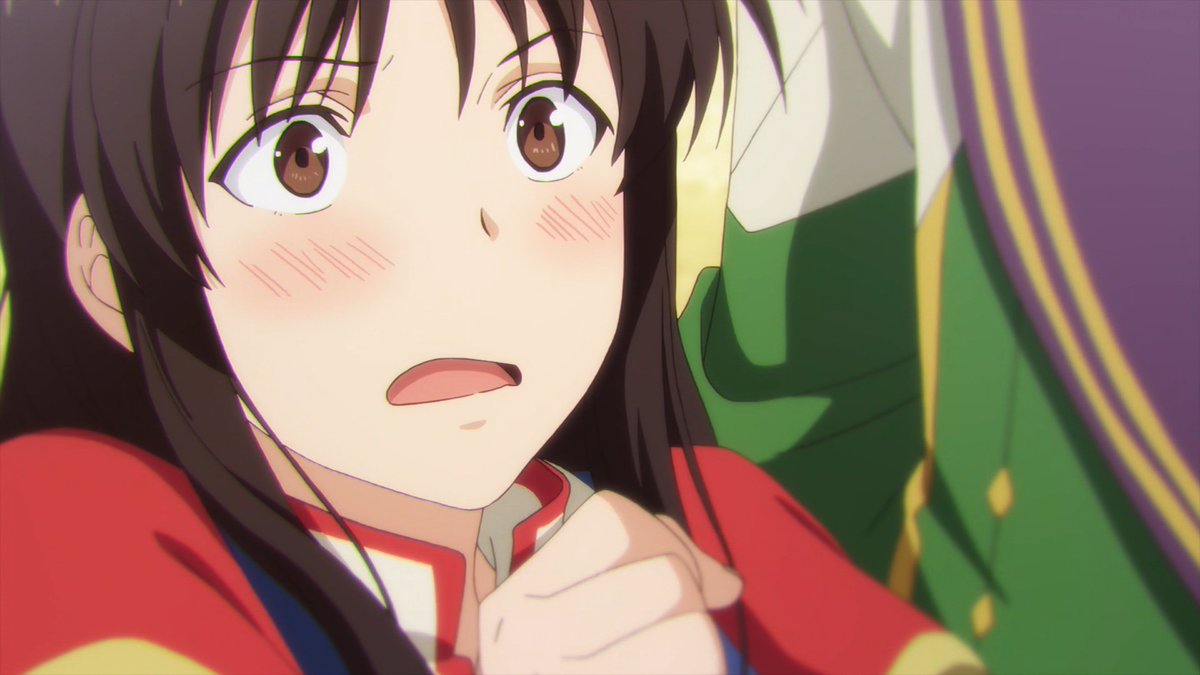 アニメマンガ名探偵すやまたくじ V Twitter 聖女の魔力は万能です 2話 またワタシ何かやっちゃいました 聖女 好みをイケメンと仲良くなる そして クマ ニキビ 視力を治し みんなの力を底上げする 少女マンガな恋愛を絡めてるけど 能力は男性向けにも負けない異 アニメマンガ名探偵すやまたくじ V Twitter 聖女の魔力は万能です 2話 またワタシ何かやっちゃいました 聖女 好みをイケメンと仲良くなる そして クマ ニキビ 視力を治し みんなの力を底上げする 少女マンガな恋愛を絡めてるけど 能力は男性向けにも負けない異