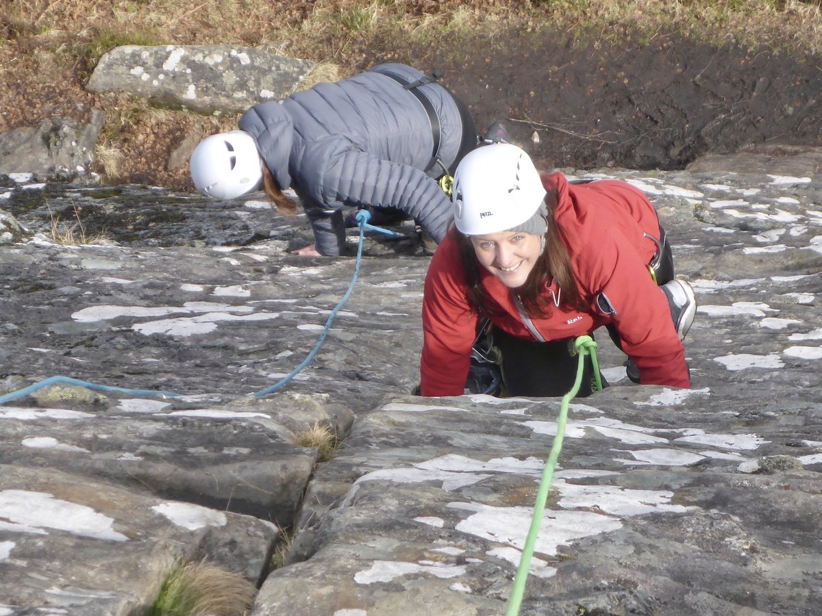 MaxHuntercouk's tweet image. Introduction to Rock Climbing. Now that travel within Scotland will be eased from this Friday, it will be permitted to return to the Highlands to responsibly enjoy the mountains and crags again. Do YOU want to learn to climb? @the_AMI #lookforthelogo #rockclimbing