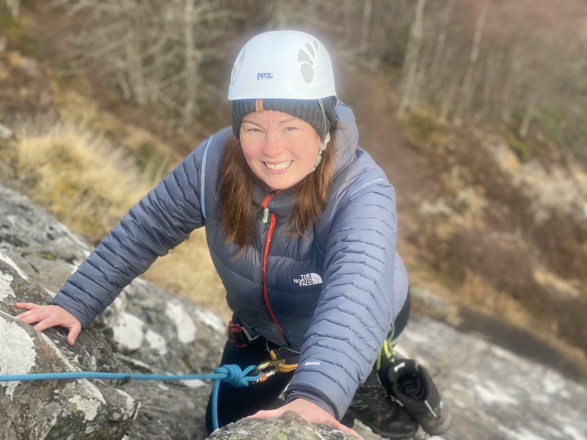 MaxHuntercouk's tweet image. Introduction to Rock Climbing. Now that travel within Scotland will be eased from this Friday, it will be permitted to return to the Highlands to responsibly enjoy the mountains and crags again. Do YOU want to learn to climb? @the_AMI #lookforthelogo #rockclimbing
