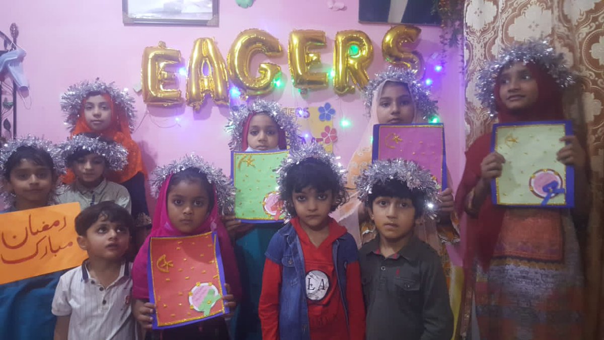 EagersGrw's tweet photo. Welcome Ramdhan kareem ✨
#EagersGrw #ramadan2021 #Ramadan #eagers https://t.co/ZykQB8rRfy