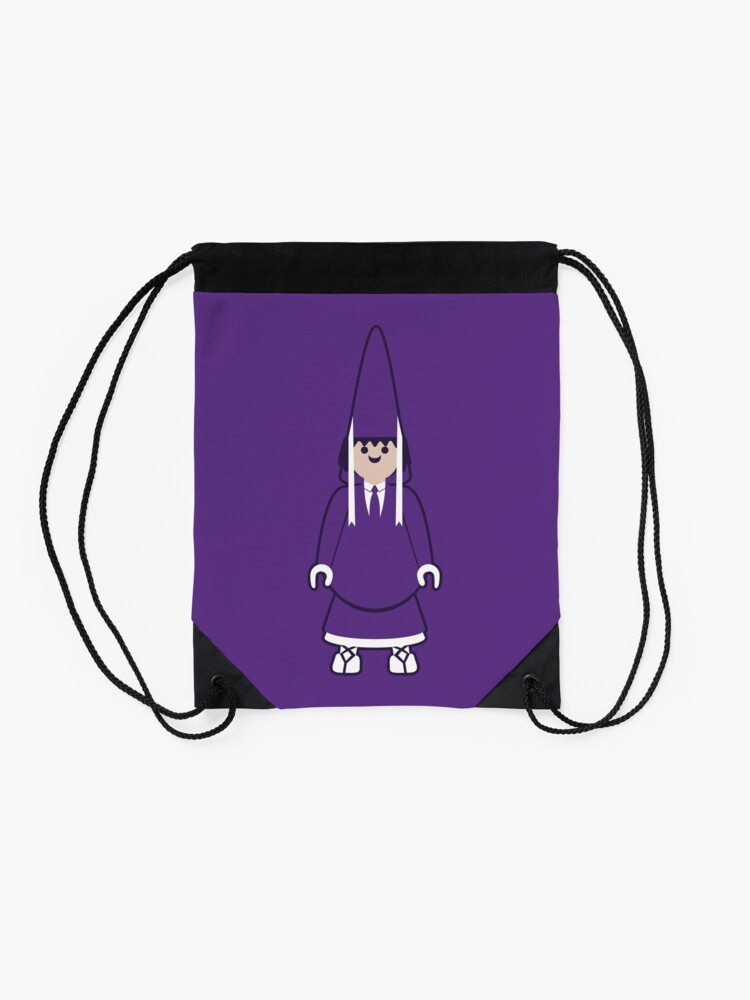 💜 Nazareno de la Procesión de los Salzillos de Murcia.
✝️ Lleva la Semana Santa  contigo de forma original durante cualquier día del año con nuestros diseños 100% Murcianos.
🛒 Disponible a la venta en la tienda online.
redbubble.com/es/people/Acho…