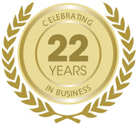 Celebrating 22 years! 22% OFF Plus a Free Shoe Brush conta.cc/3fWqwsI