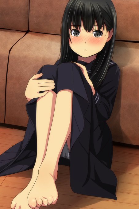 今日の一枚2869 (1:00+0:30+0:30) 