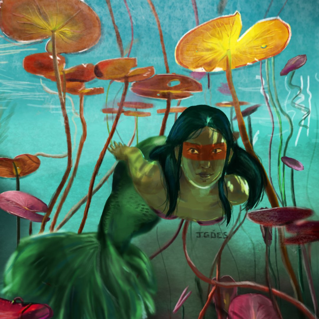 jessicargoes's tweet photo. Hi #PortfolioDay I'm Jessica, a Brazilian illustrator based in Brazil! I am available for work focusing on children's book illustration. Especially those that relate to representativity. ❤️
https://t.co/eZOuHQsjkI
https://t.co/WcCZc7UOQx https://t.co/fsyingEokK