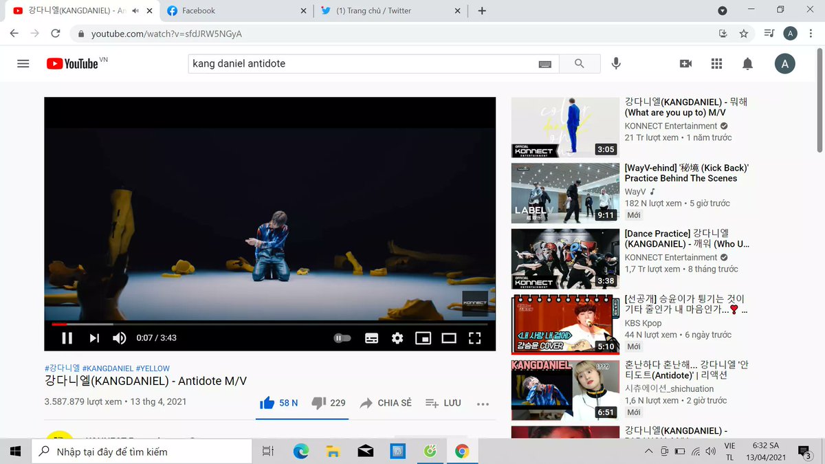 MyLoveDaniel2's tweet photo. @KangDaniel_7817 @konnect_danielk Thank for GA 💛💛💛💛💛 https://t.co/mT4e7rBhL9